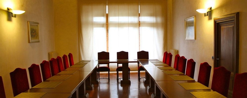 Imagen de los interiores del Hotel Villa Montarioso. Foto 8