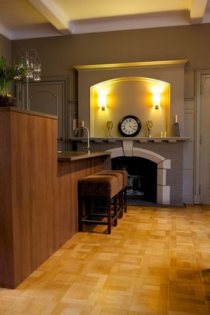 Imagen de los interiores del Hotel Villa Monte. Foto 19