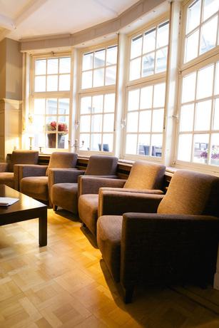 Imagen de los interiores del Hotel Villa Monte. Foto 20