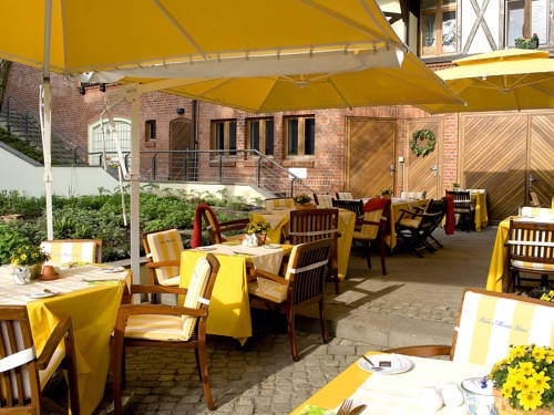 Imagen general del Hotel Villa Monte Vino. Foto 2