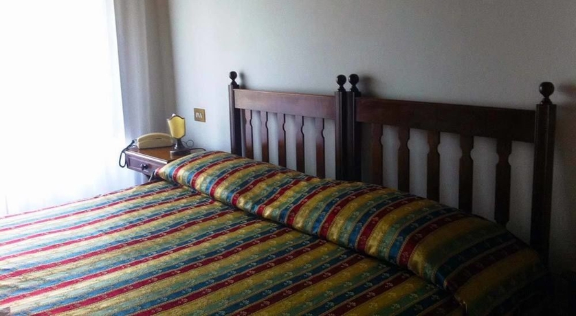 Imagen de la habitación del Hotel Villa Montegranelli. Foto 5