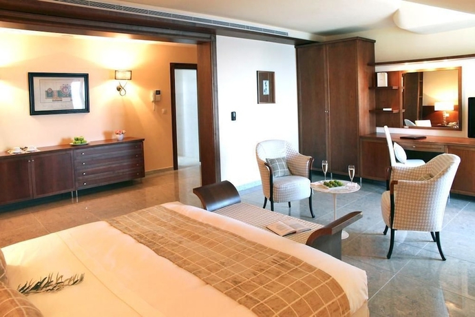 Imagen de la habitación del Hotel Villa Montenegro. Foto 11