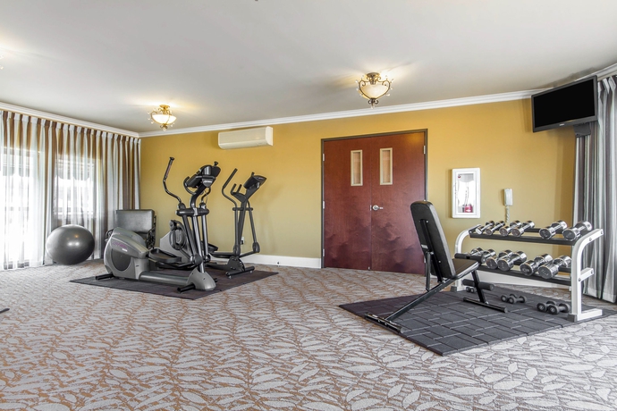 Imagen de los interiores del Hotel Villa Montes , Ascend Collection. Foto 13