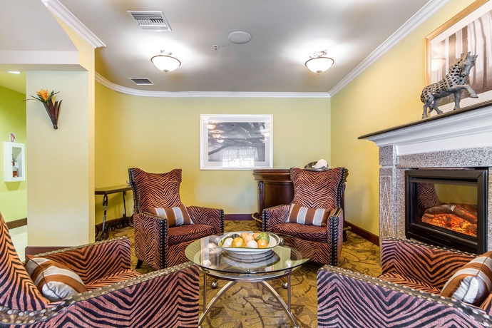 Imagen de los interiores del Hotel Villa Montes , Ascend Collection. Foto 15