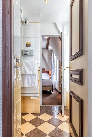 Imagen de la habitación del Hotel Villa Montparnasse. Foto 9