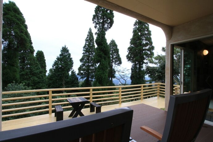 Imagen general del Hotel Villa Montpetre. Foto 1