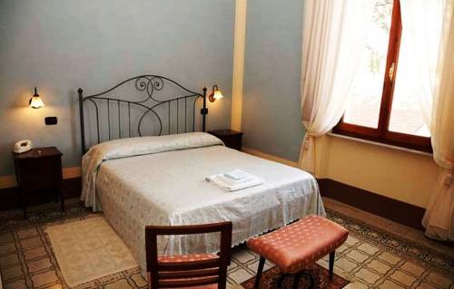 Imagen de la habitación del Hotel Villa Moorings. Foto 5