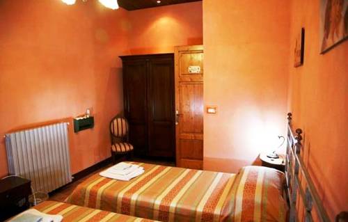 Imagen de la habitación del Hotel Villa Moorings. Foto 6