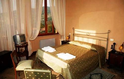 Imagen de la habitación del Hotel Villa Moorings. Foto 10