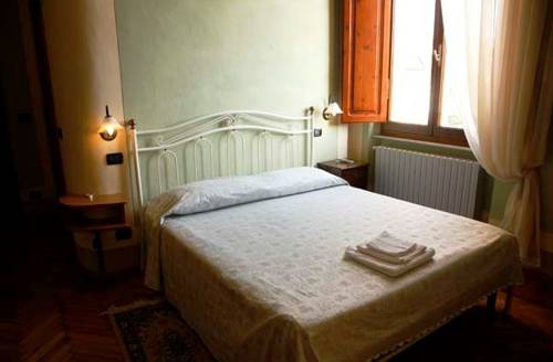 Imagen de la habitación del Hotel Villa Moorings. Foto 11