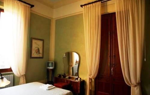 Imagen de la habitación del Hotel Villa Moorings. Foto 12