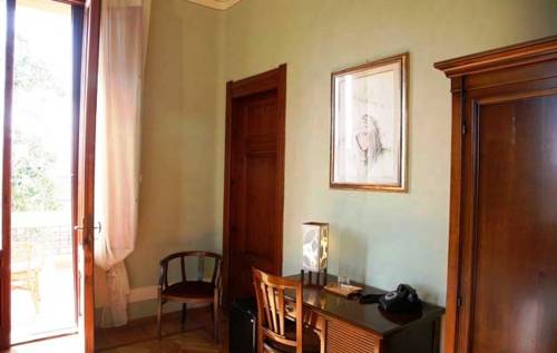 Imagen de la habitación del Hotel Villa Moorings. Foto 14