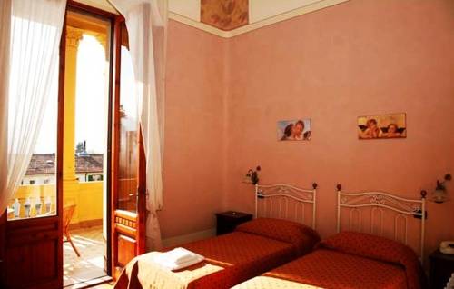 Imagen de la habitación del Hotel Villa Moorings. Foto 16