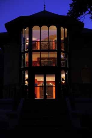 Imagen general del Hotel Villa Morelia. Foto 2