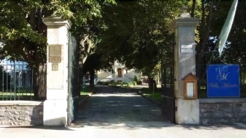 Imagen general del Hotel Villa Morelia. Foto 3