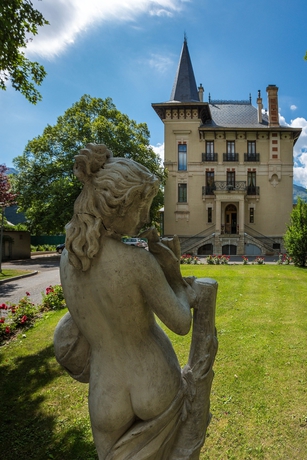 Imagen general del Hotel Villa Morelia. Foto 4