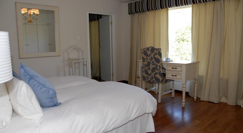 Imagen de la habitación del Hotel Villa Moringa Guesthouse. Foto 5