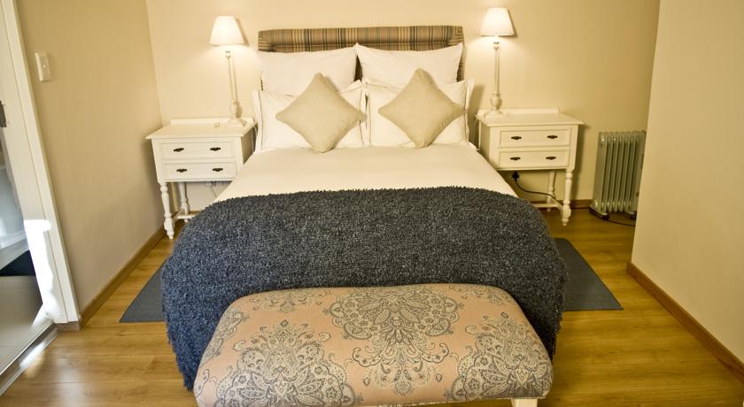 Imagen de la habitación del Hotel Villa Moringa Guesthouse. Foto 6