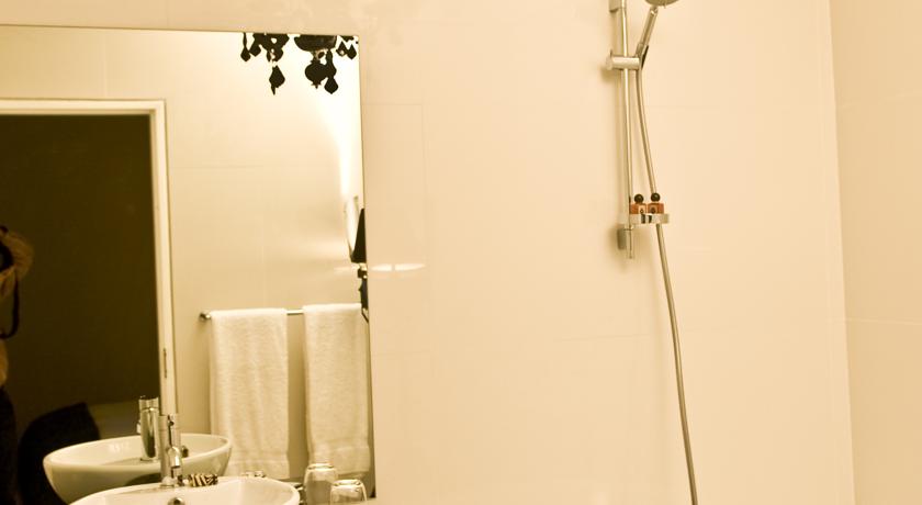 Imagen de la habitación del Hotel Villa Moringa Guesthouse. Foto 7