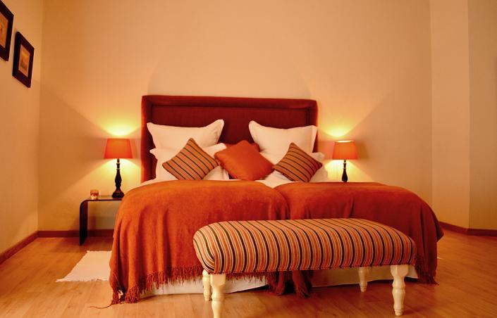 Imagen de la habitación del Hotel Villa Moringa Guesthouse. Foto 8