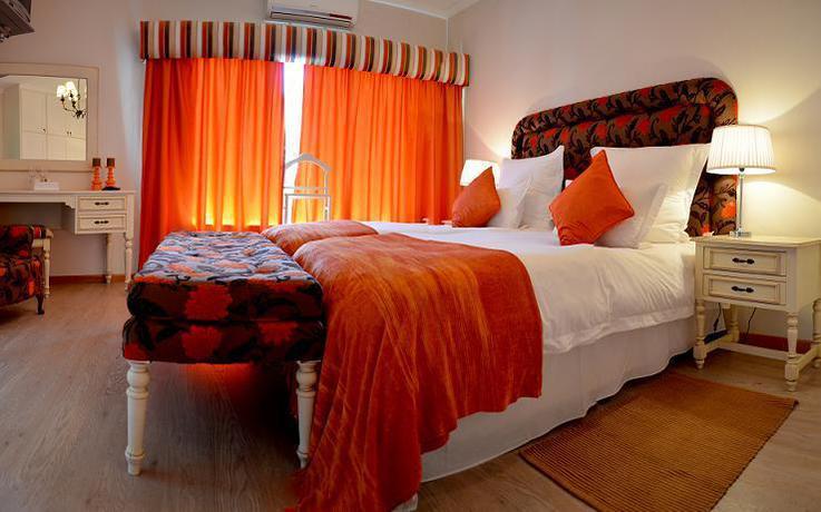 Imagen de la habitación del Hotel Villa Moringa Guesthouse. Foto 9