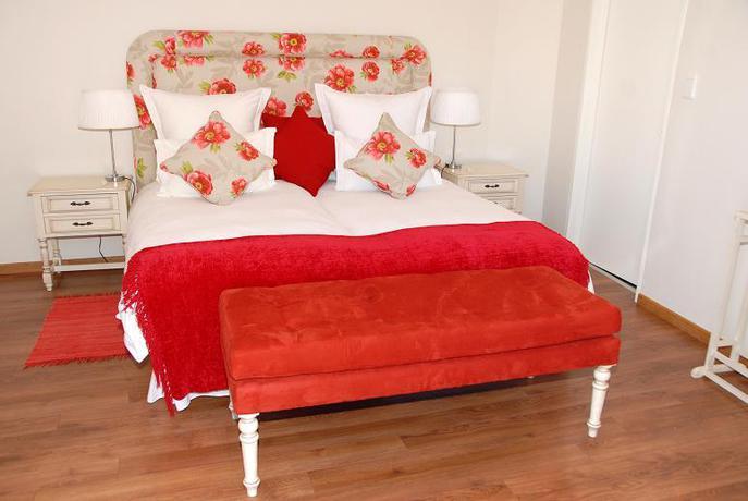 Imagen de la habitación del Hotel Villa Moringa Guesthouse. Foto 10