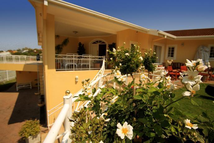 Imagen de los interiores del Hotel Villa Moringa Guesthouse. Foto 12