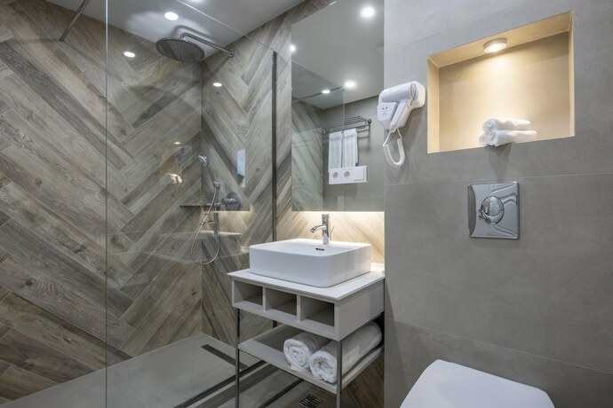 Imagen general del Hotel Villa Mosavali. Foto 3