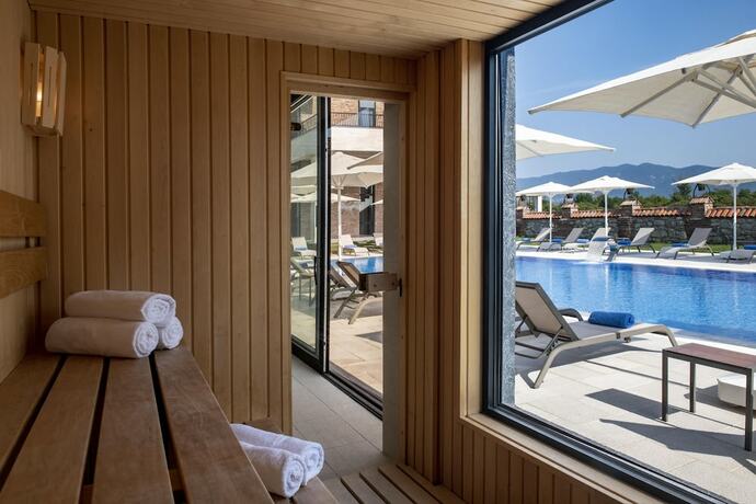 Imagen general del Hotel Villa Mosavali. Foto 6