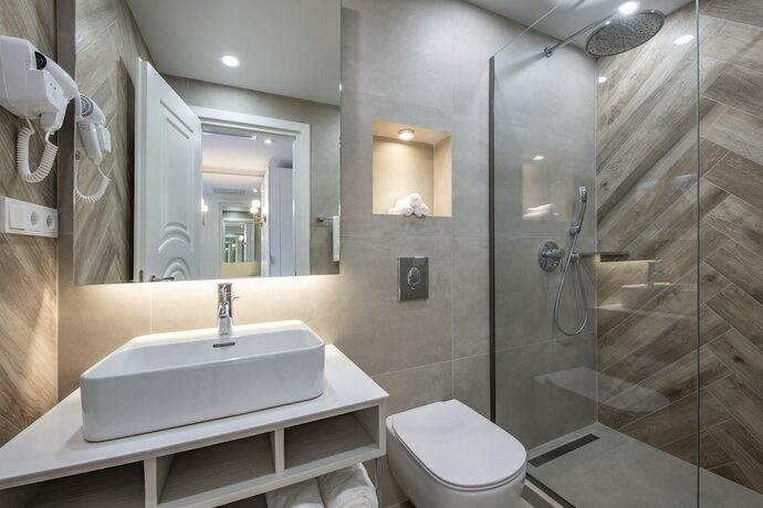 Imagen general del Hotel Villa Mosavali. Foto 7