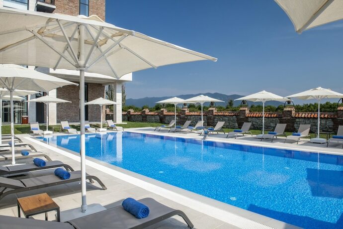 Imagen general del Hotel Villa Mosavali. Foto 10