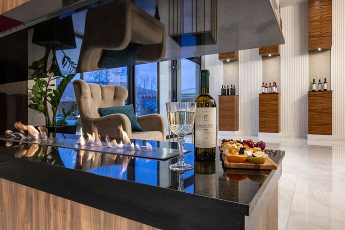 Imagen general del Hotel Villa Mosavali. Foto 12