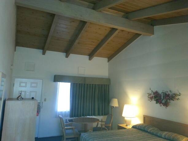 Imagen general del Hotel Villa Motel, San Luis Obispo. Foto 1