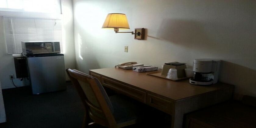 Imagen de la habitación del Hotel Villa Motel, San Luis Obispo. Foto 20