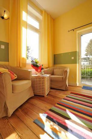 Imagen de la habitación del Hotel Villa M&ouml;wenstein. Foto 3