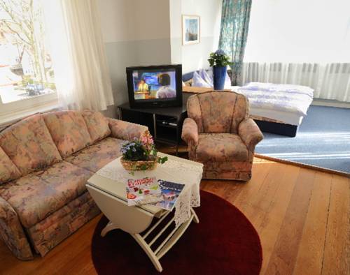 Imagen de la habitación del Hotel Villa M&ouml;wenstein. Foto 4