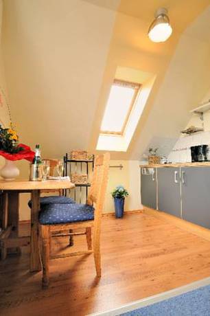 Imagen de la habitación del Hotel Villa M&ouml;wenstein. Foto 5