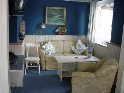 Imagen de la habitación del Hotel Villa M&ouml;wenstein. Foto 10