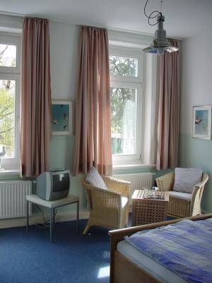 Imagen de la habitación del Hotel Villa M&ouml;wenstein. Foto 11