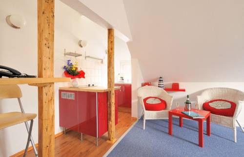 Imagen de la habitación del Hotel Villa M&ouml;wenstein. Foto 12