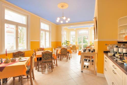 Imagen de la habitación del Hotel Villa M&ouml;wenstein. Foto 13