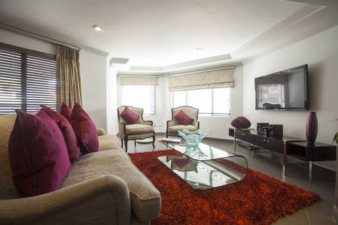 Imagen de los interiores del Hotel Villa Moyal. Foto 7