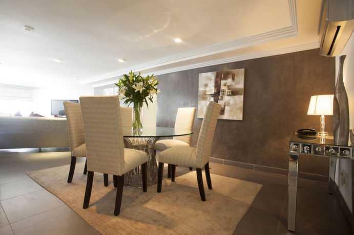 Imagen de la habitación del Hotel Villa Moyal. Foto 2