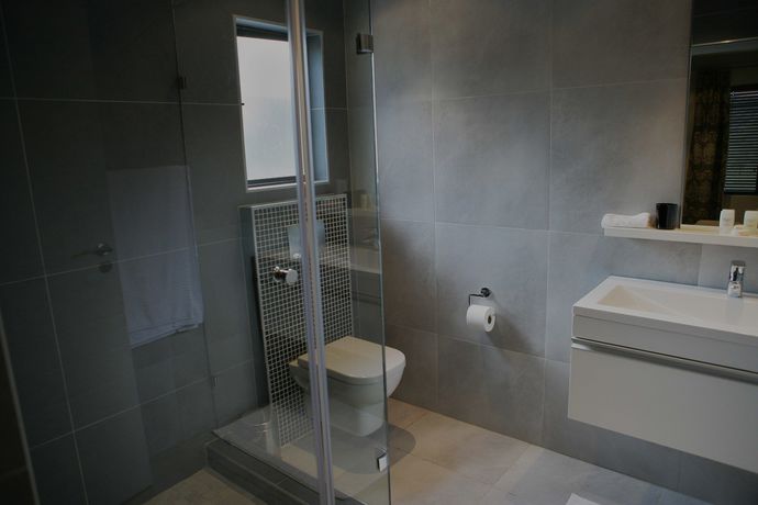 Imagen de la habitación del Hotel Villa Moyal. Foto 3