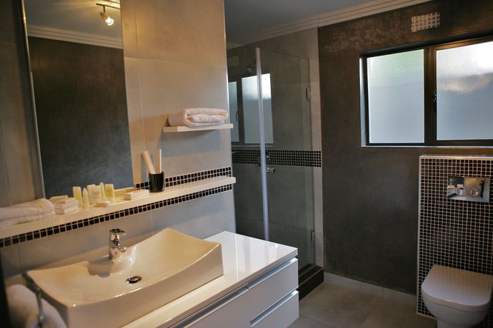 Imagen de la habitación del Hotel Villa Moyal. Foto 5