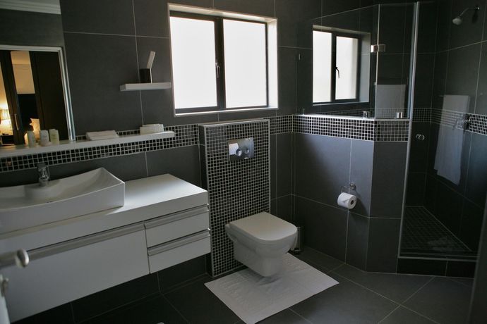 Imagen de la habitación del Hotel Villa Moyal. Foto 6