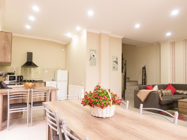 Imagen de la habitación del Hotel Villa Mtashi. Foto 12