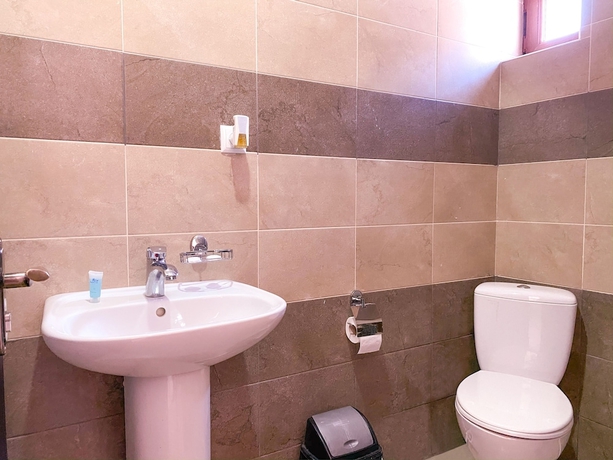 Imagen de la habitación del Hotel Villa Mtashi. Foto 17