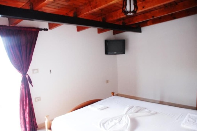 Imagen general del Hotel Villa Mucho. Foto 1
