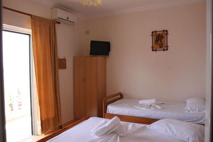 Imagen general del Hotel Villa Mucho. Foto 4